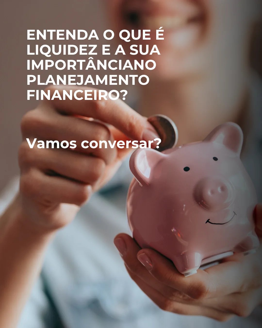 Entenda o que é liquidez e a sua importância no planejamento financeiro